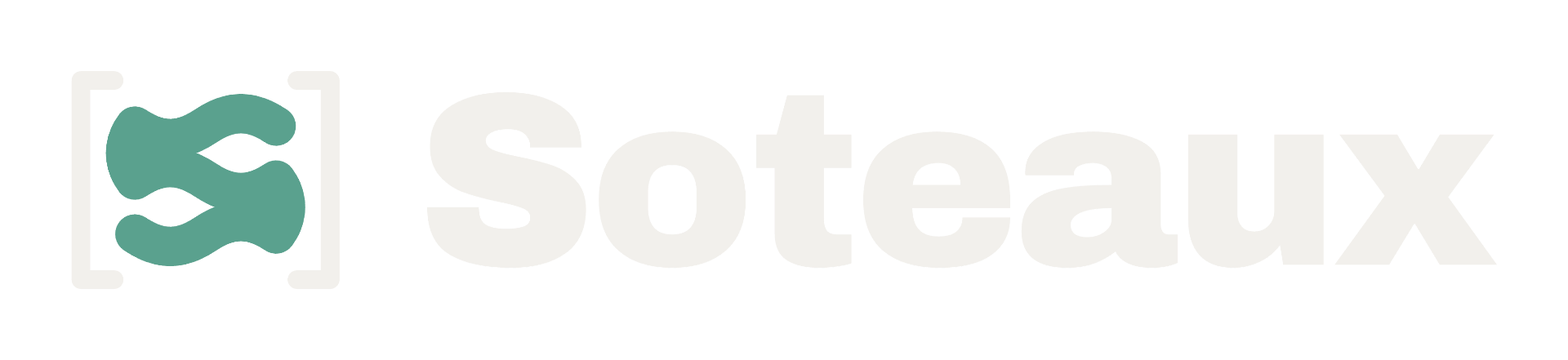 Soteaux logo